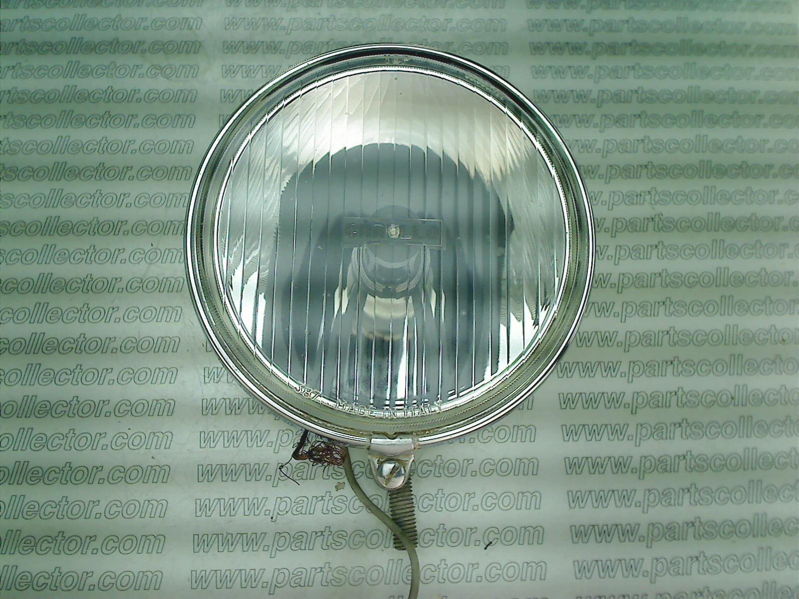 FOG LAMP